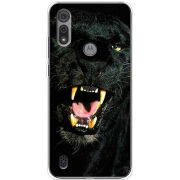 Чехол BoxFace Motorola E6S 