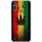 Чехол BoxFace Motorola E6S 