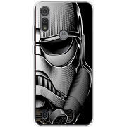 Чехол BoxFace Motorola E6S Imperial Stormtroopers