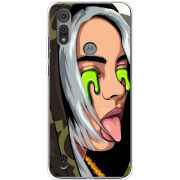 Чехол BoxFace Motorola E6S Billie