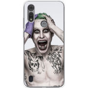 Чехол BoxFace Motorola E6S 