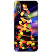 Чехол BoxFace Motorola E6S 