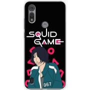 Чехол BoxFace Motorola E6S siquid game 067