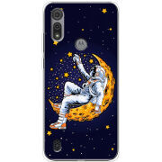 Чехол BoxFace Motorola E6S MoonBed