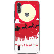 Чехол BoxFace Motorola E6S 