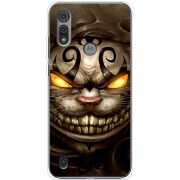 Чехол BoxFace Motorola E6S 