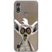 Чехол BoxFace Motorola E6S 