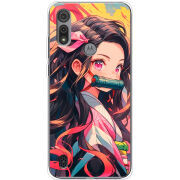 Чехол BoxFace Motorola E6S 