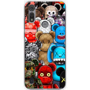 Чехол BoxFace Motorola E6S 