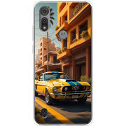 Чехол BoxFace Motorola E6S 