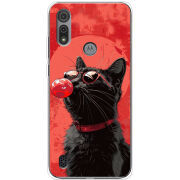 Чехол BoxFace Motorola E6S 