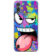 Чехол BoxFace Motorola E6S 