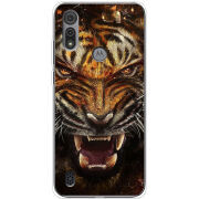 Чехол BoxFace Motorola E6S 