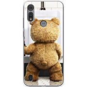 Чехол BoxFace Motorola E6S 