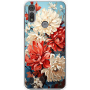 Чехол BoxFace Motorola E6S 