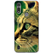 Чехол BoxFace Motorola E6S 