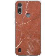 Чехол BoxFace Motorola E6S 