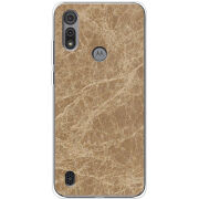 Чехол BoxFace Motorola E6S 