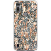 Чехол BoxFace Motorola E6S 