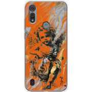 Чехол BoxFace Motorola E6S 