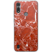 Чехол BoxFace Motorola E6S 