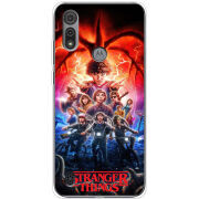 Чехол BoxFace Motorola E6S 