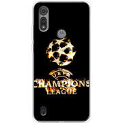 Чехол BoxFace Motorola E6S 