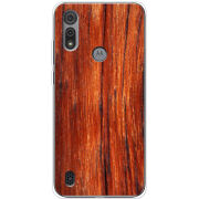 Чехол BoxFace Motorola E6S 