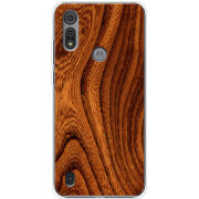 Чехол BoxFace Motorola E6S 