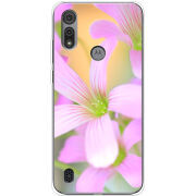 Чехол BoxFace Motorola E6S 