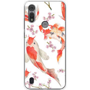 Чехол BoxFace Motorola E6S 