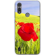 Чехол BoxFace Motorola E6S Мак