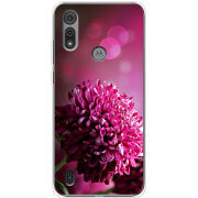 Чехол BoxFace Motorola E6S 