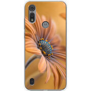 Чехол BoxFace Motorola E6S 