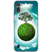 Чехол BoxFace Motorola E6S 