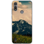 Чехол BoxFace Motorola E6S 