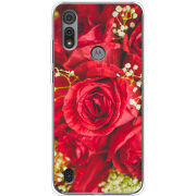 Чехол BoxFace Motorola E6S 