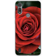 Чехол BoxFace Motorola E6S 