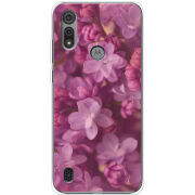 Чехол BoxFace Motorola E6S 