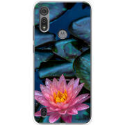 Чехол BoxFace Motorola E6S 