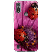 Чехол BoxFace Motorola E6S 