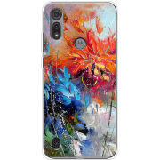 Чехол BoxFace Motorola E6S 