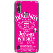 Чехол BoxFace Motorola E6S 