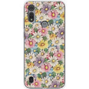 Чехол BoxFace Motorola E6S 