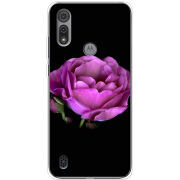 Чехол BoxFace Motorola E6S 