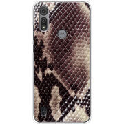 Чехол BoxFace Motorola E6S 