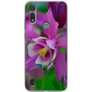 Чехол BoxFace Motorola E6S 