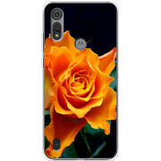 Чехол BoxFace Motorola E6S 