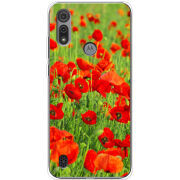 Чехол BoxFace Motorola E6S 