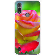 Чехол BoxFace Motorola E6S 